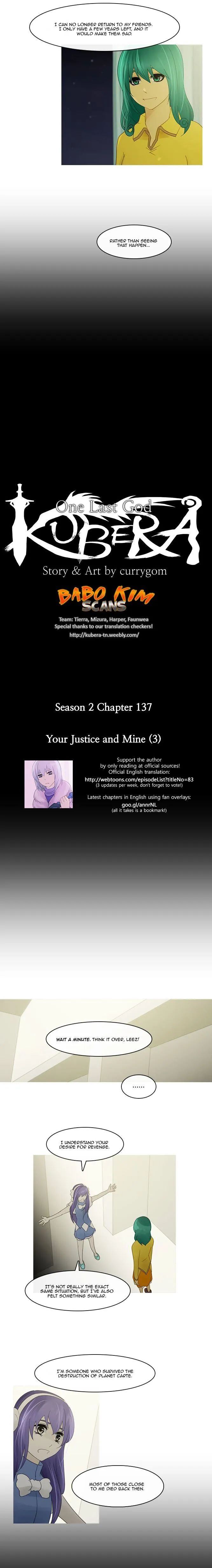 Kubera Chapter 239 Online - página 3