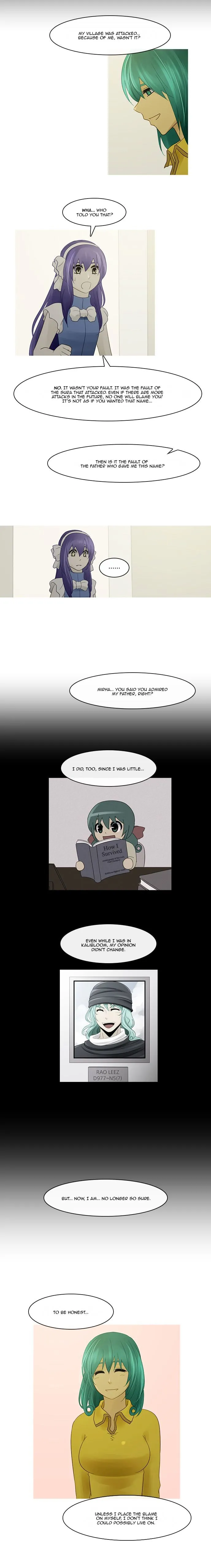 Kubera Chapter 239 Online - página 6