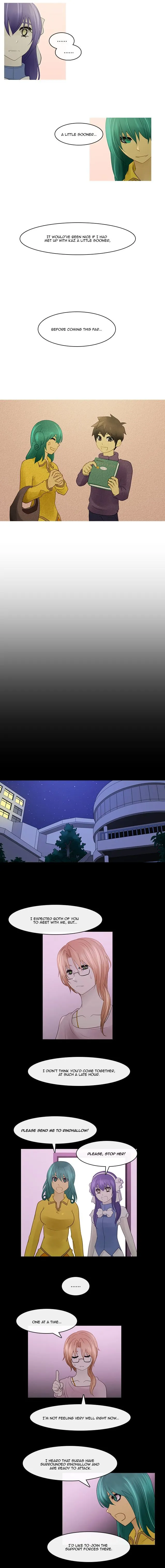 Kubera Chapter 239 Online - página 7