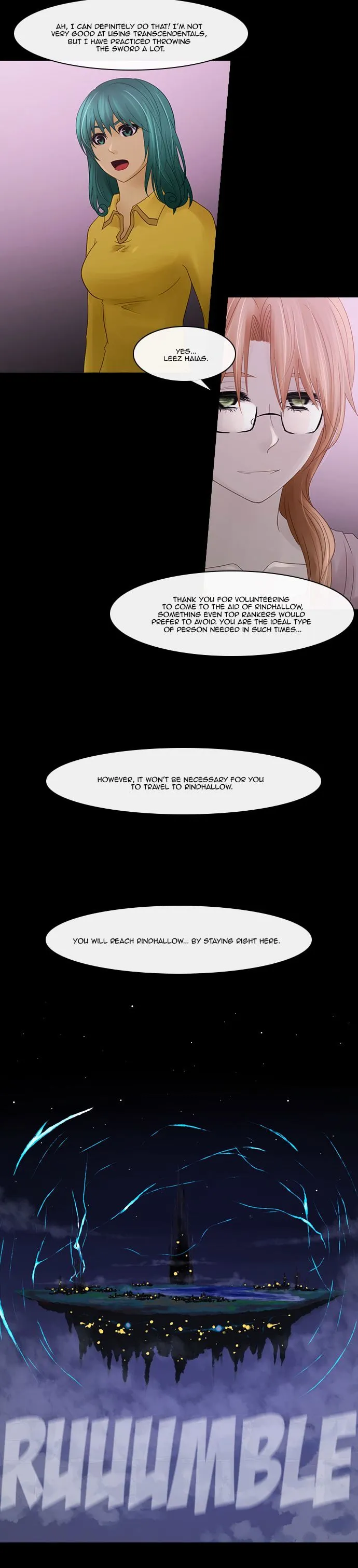 Kubera Chapter 239 Online - página 9