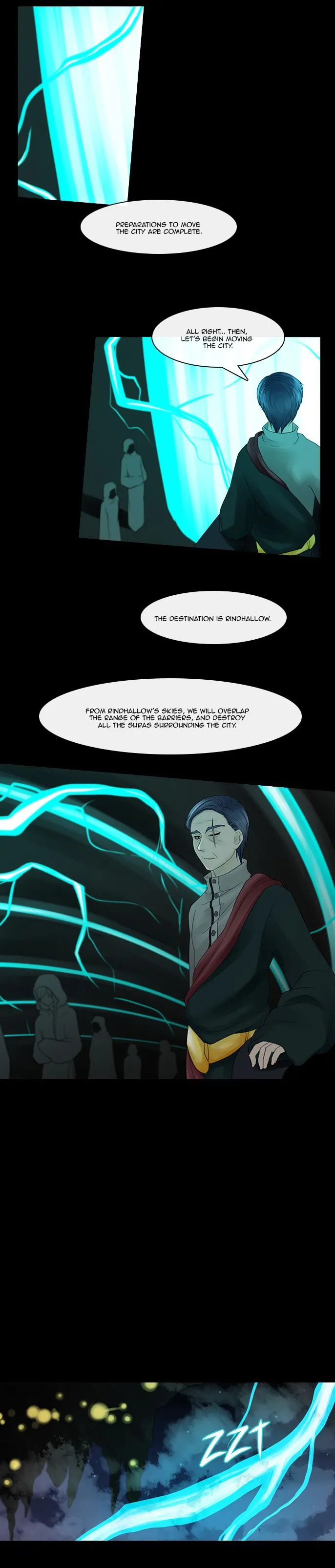 Kubera Chapter 239 Online - página 10