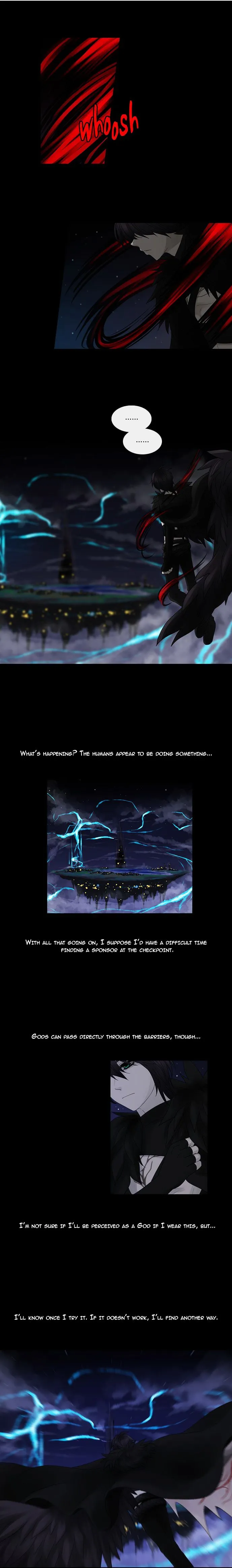 Kubera Chapter 240 Online - página 1
