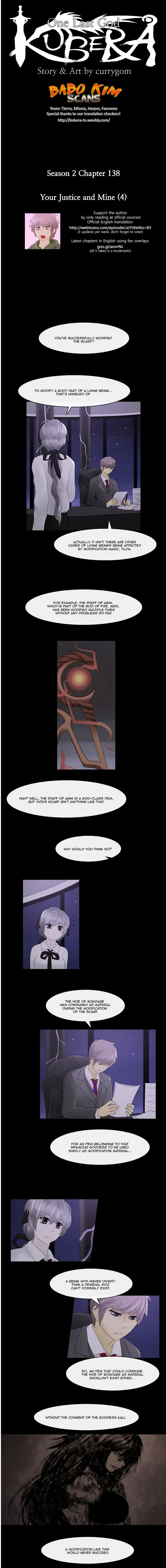 Kubera Chapter 240 Online - página 2