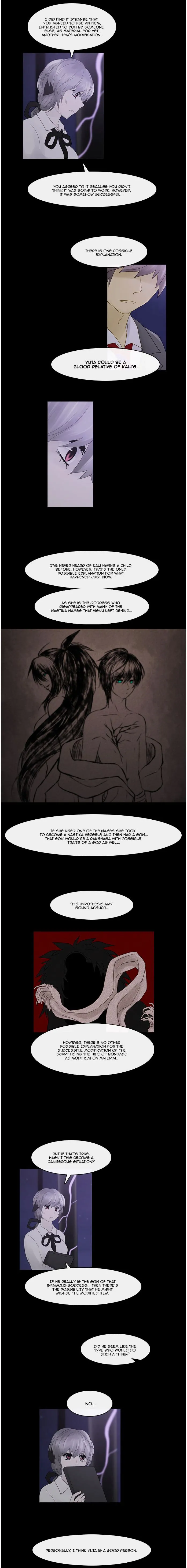 Kubera Chapter 240 Online - página 3