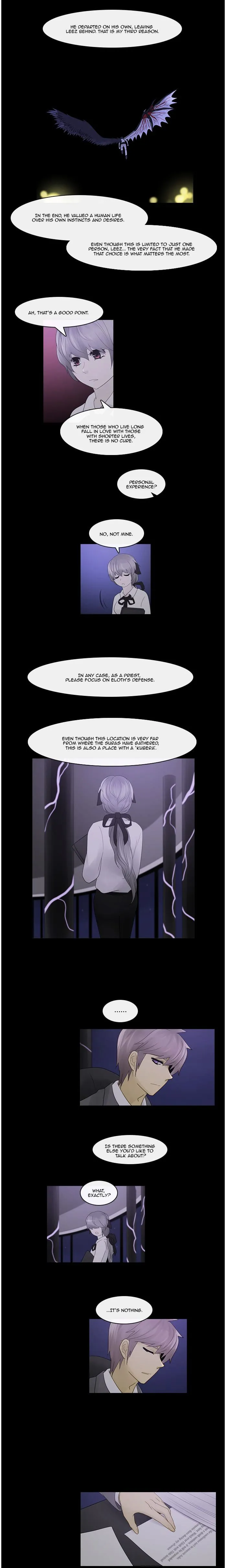 Kubera Chapter 240 Online - página 5
