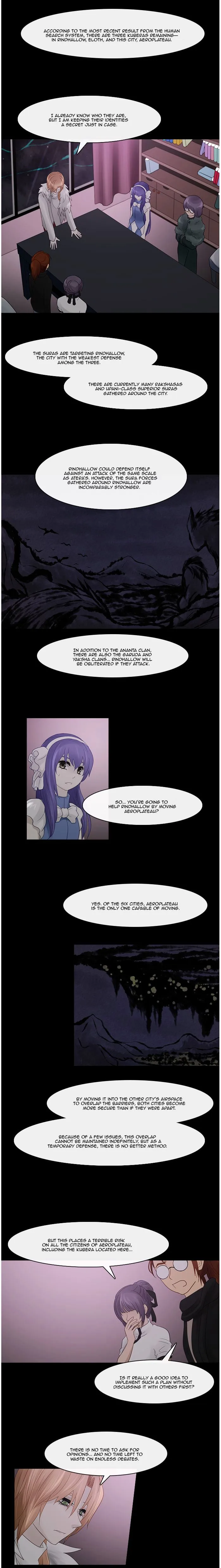 Kubera Chapter 240 Online - página 6