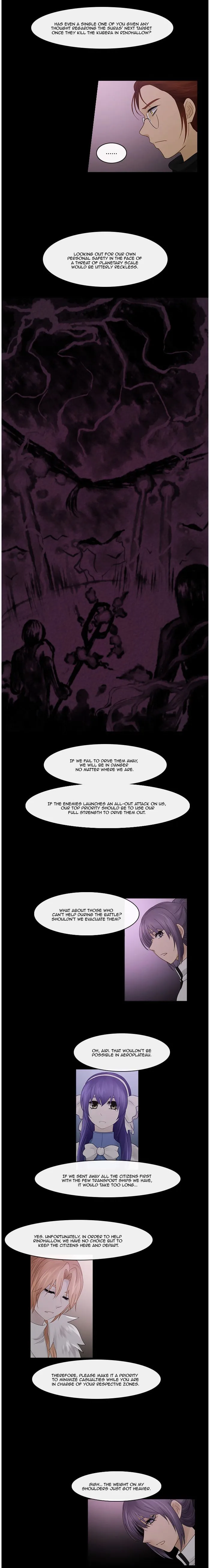 Kubera Chapter 240 Online - página 7