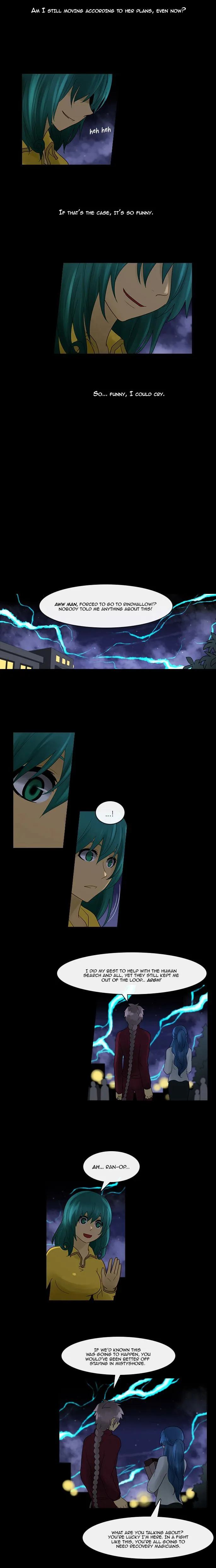 Kubera Chapter 241 Online - página 3