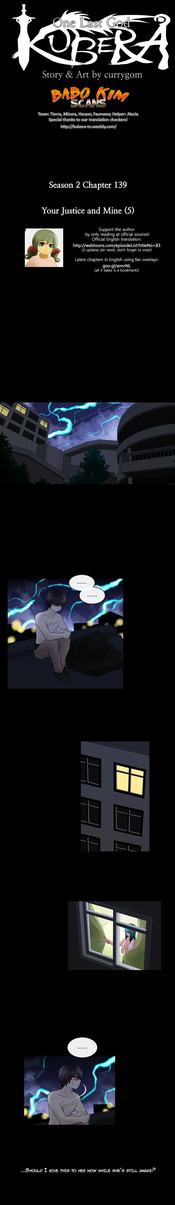 Kubera Chapter 241 Online - página 5