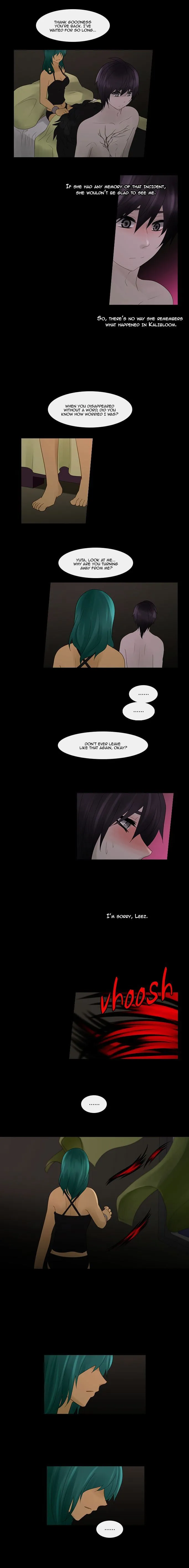 Kubera Chapter 241 Online - página 8
