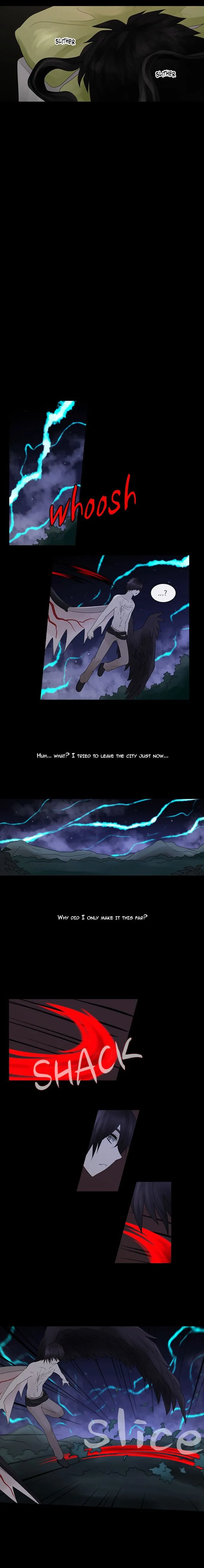 Kubera Chapter 241 Online - página 9