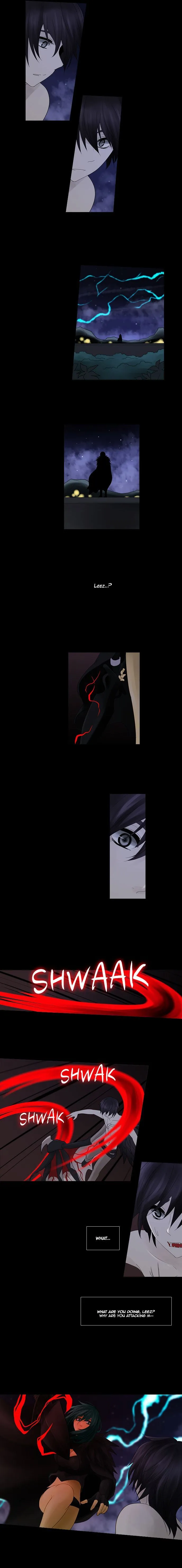 Kubera Chapter 241 Online - página 10