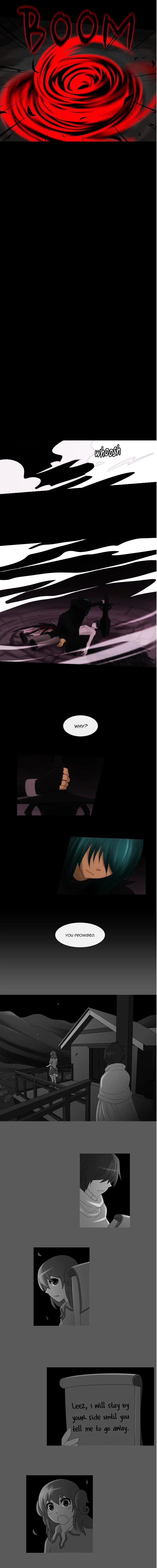 Kubera Chapter 241 Online - página 11
