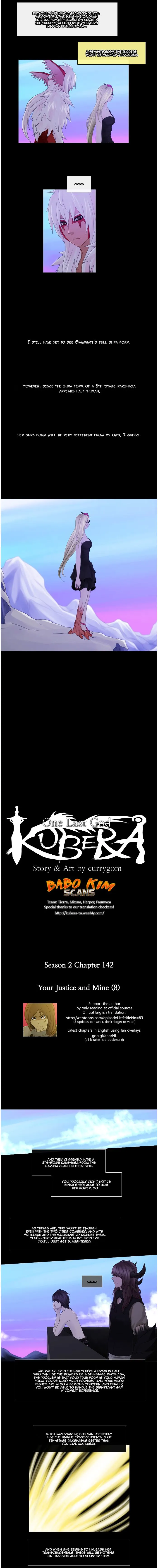 Kubera Chapter 245 Online - página 3