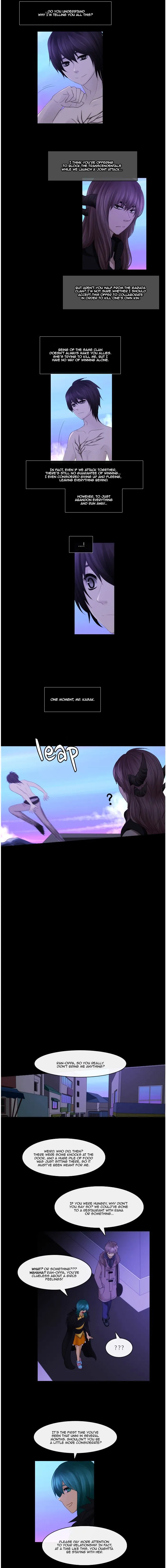 Kubera Chapter 245 Online - página 4