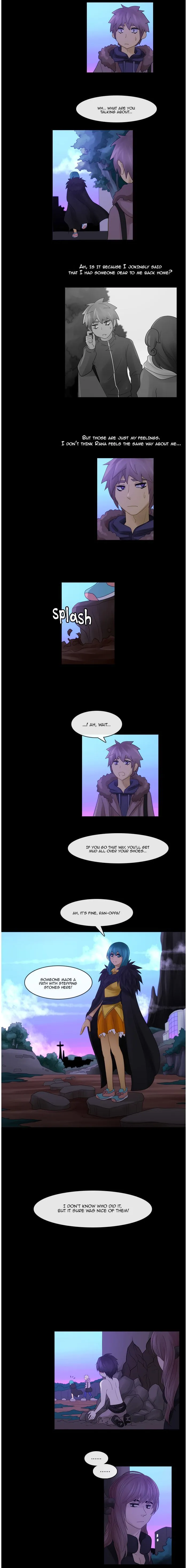 Kubera Chapter 245 Online - página 5
