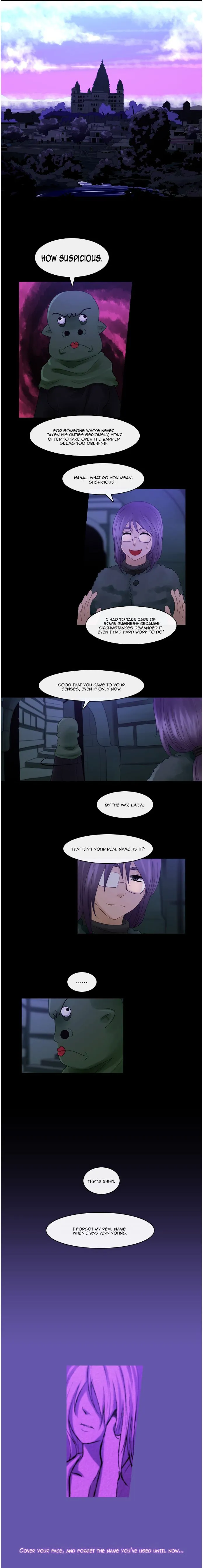 Kubera Chapter 245 Online - página 6