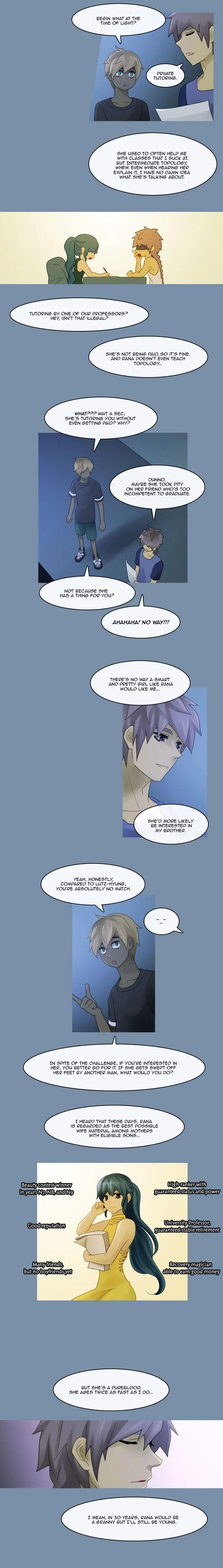 Kubera Chapter 249 Online - página 2