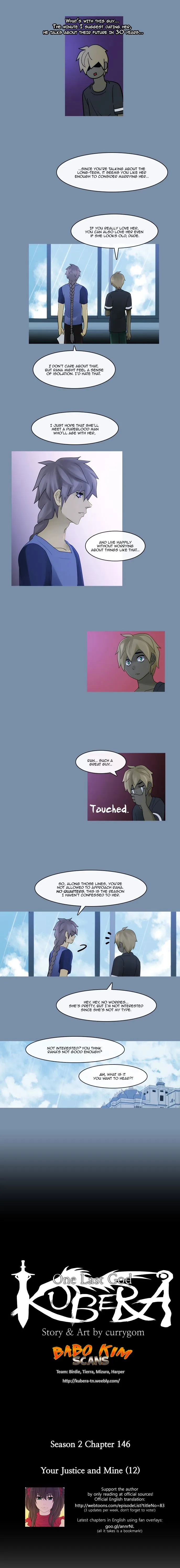 Kubera Chapter 249 Online - página 3
