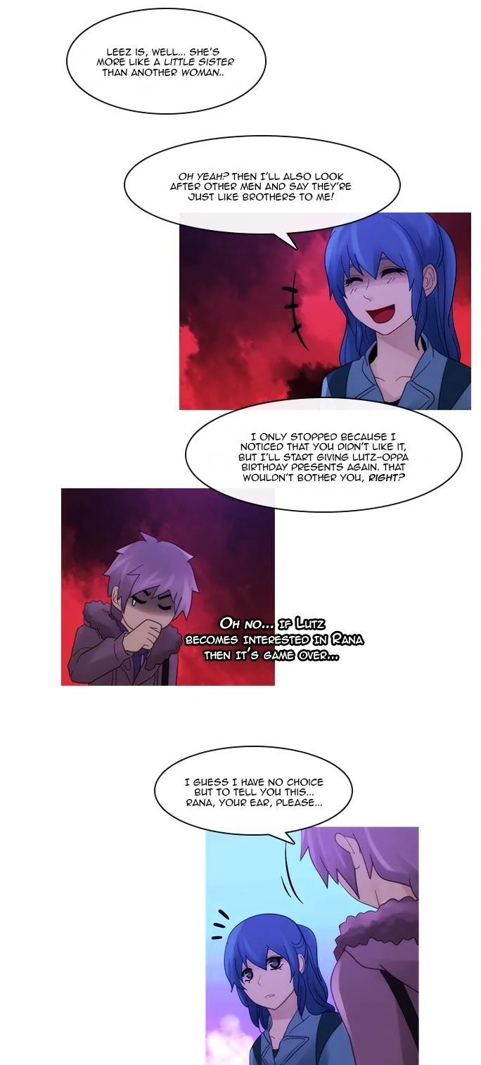 Kubera Chapter 249 Online - página 5