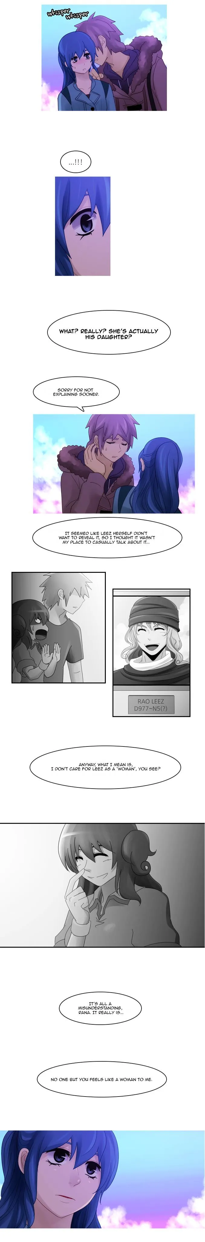 Kubera Chapter 249 Online - página 6