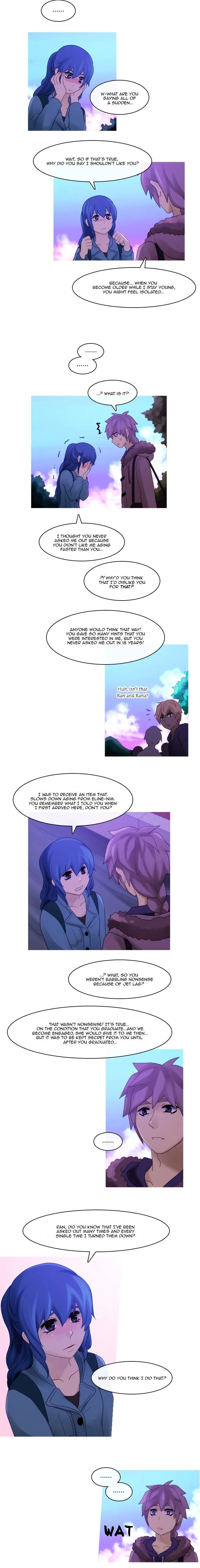 Kubera Chapter 249 Online - página 7