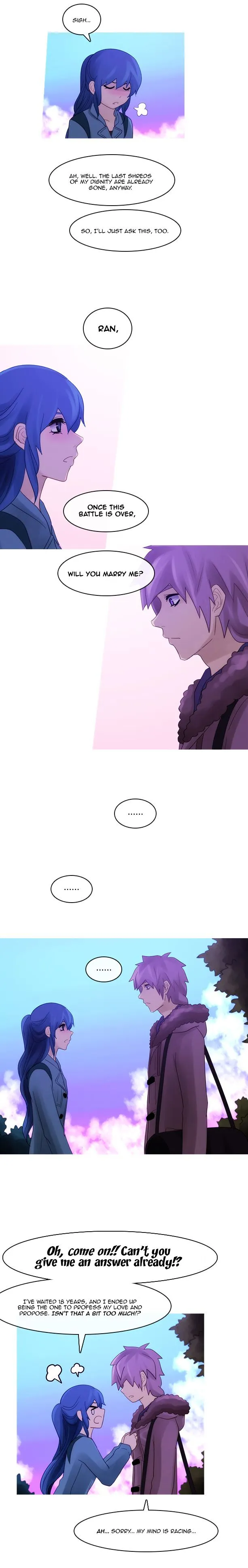 Kubera Chapter 249 Online - página 8