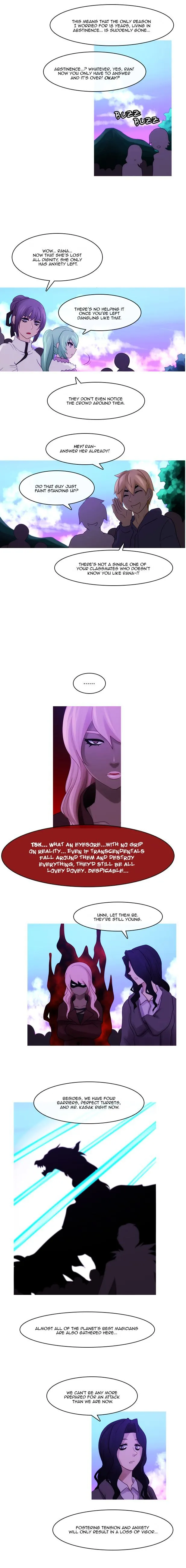 Kubera Chapter 249 Online - página 9