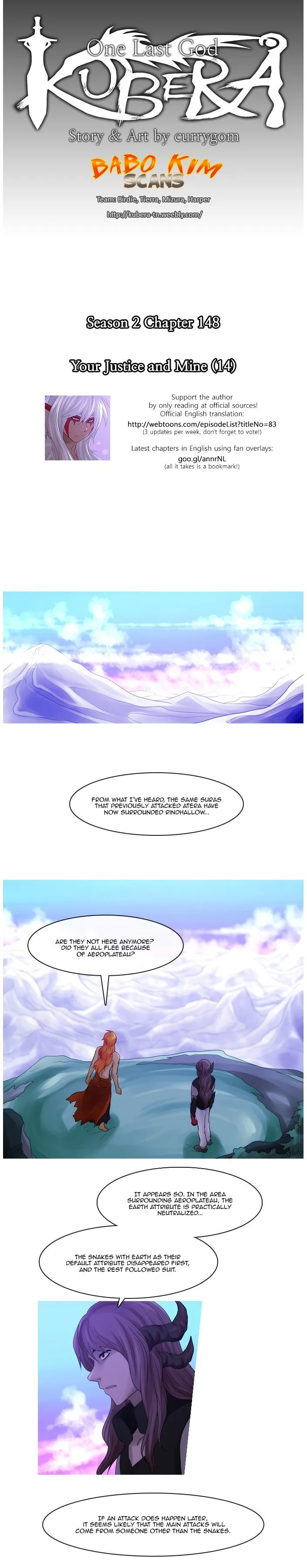 Kubera Chapter 251 Online - página 2