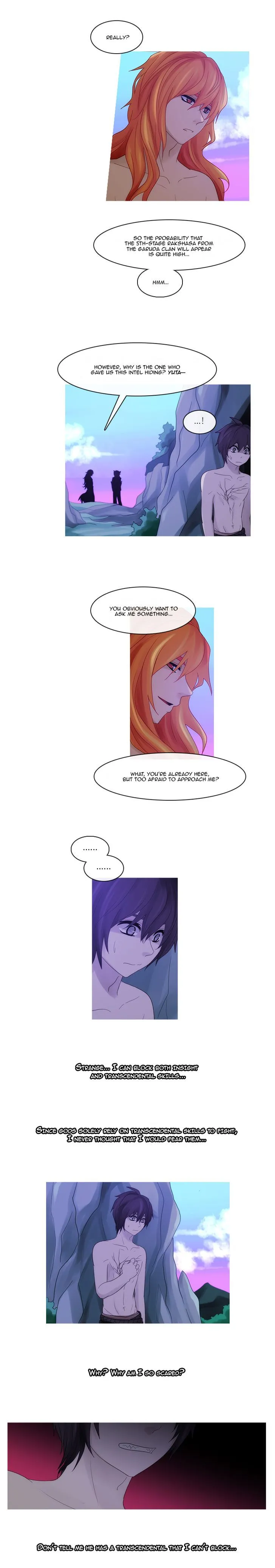 Kubera Chapter 251 Online - página 3