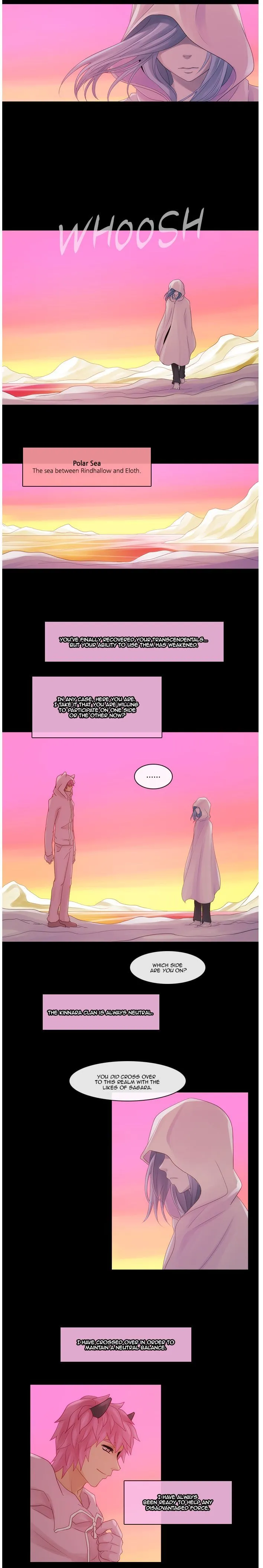 Kubera Chapter 251 Online - página 6