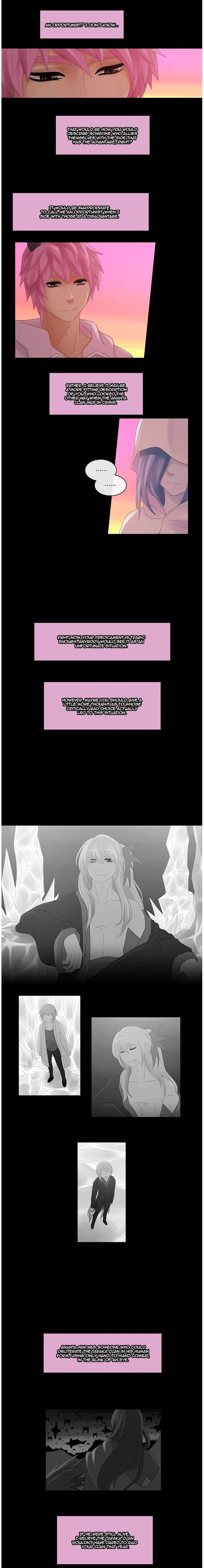 Kubera Chapter 251 Online - página 8