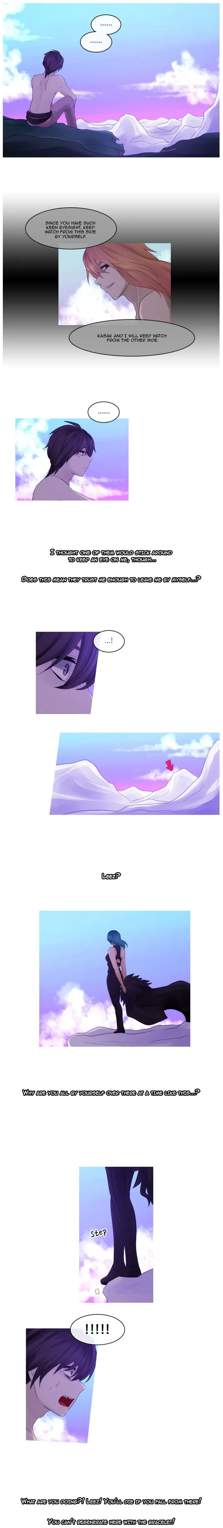 Kubera Chapter 254 Online - página 1