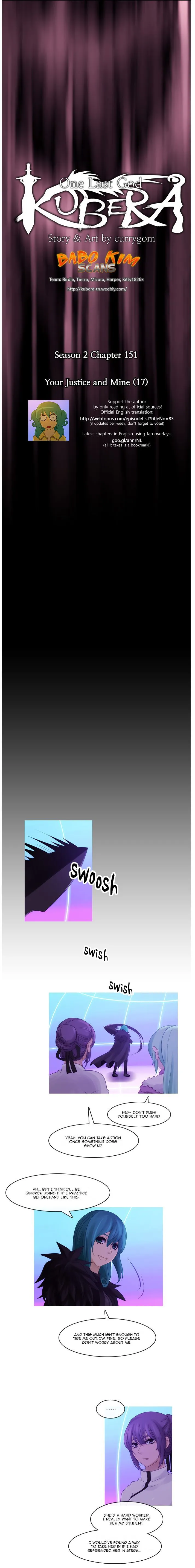 Kubera Chapter 254 Online - página 3
