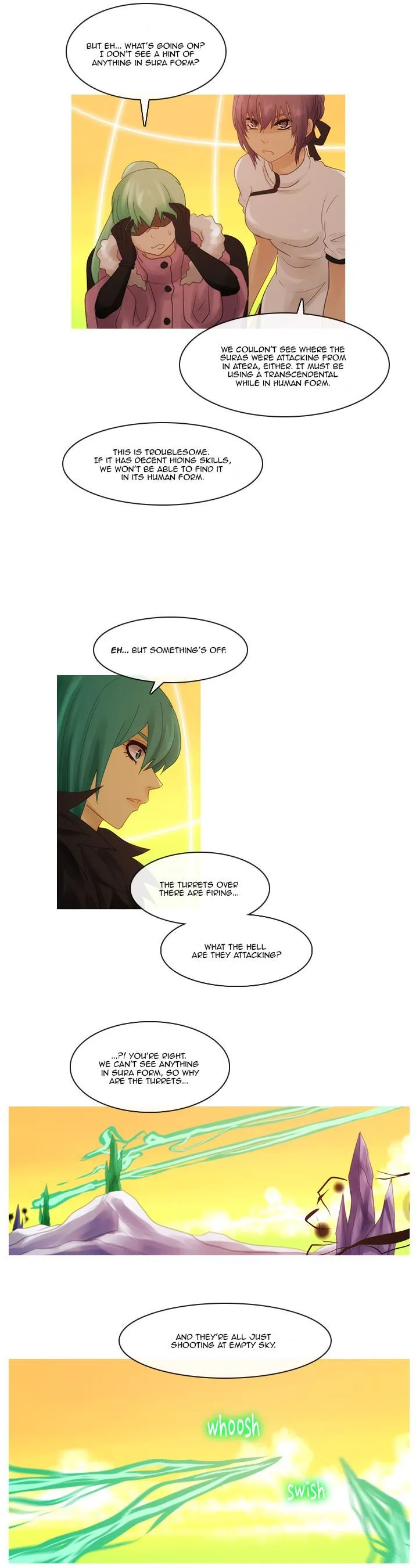 Kubera Chapter 254 Online - página 5