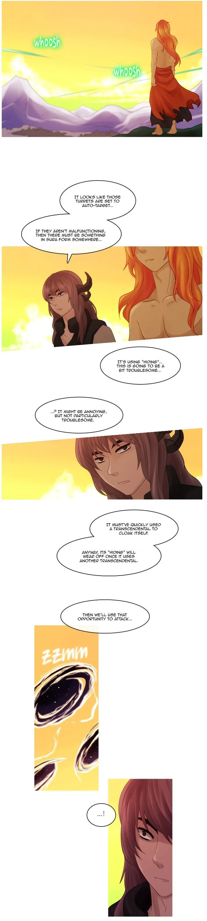 Kubera Chapter 254 Online - página 6