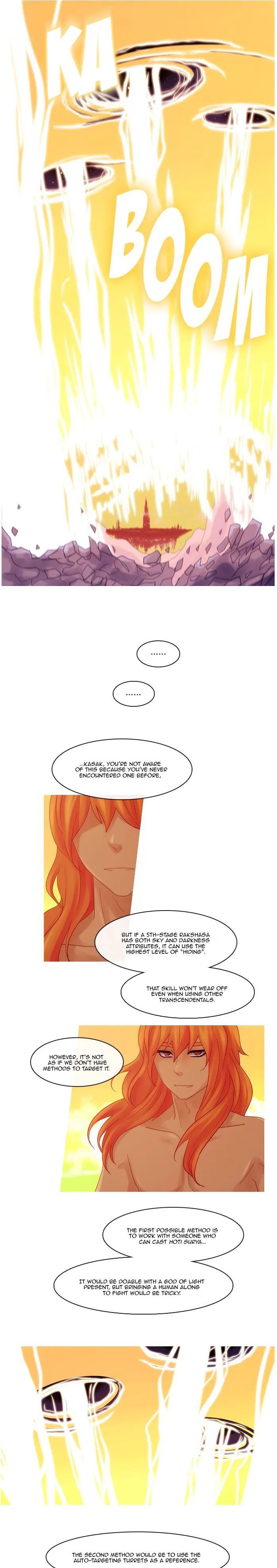 Kubera Chapter 254 Online - página 7