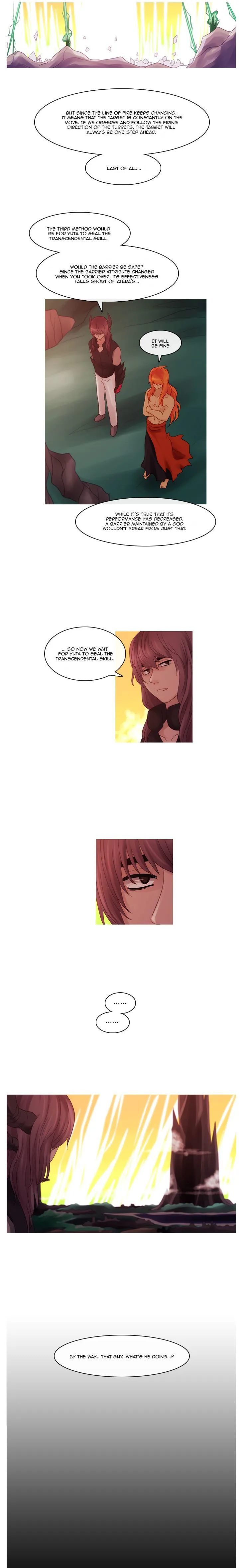 Kubera Chapter 254 Online - página 8