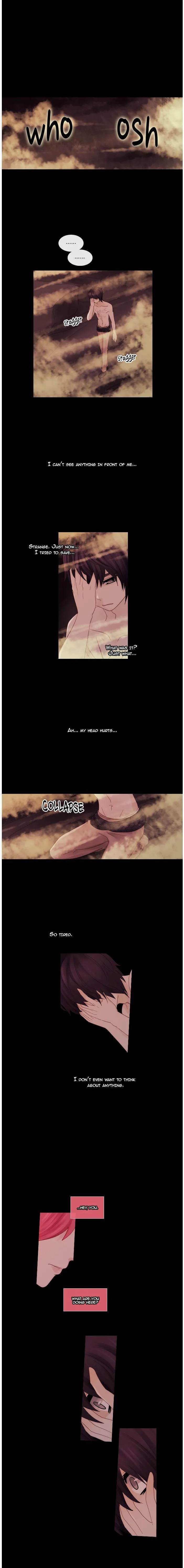 Kubera Chapter 254 Online - página 9