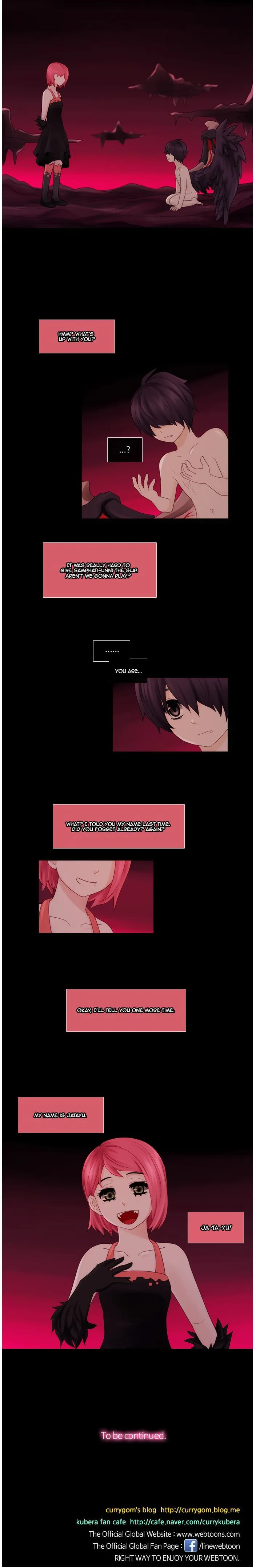 Kubera Chapter 254 Online - página 10
