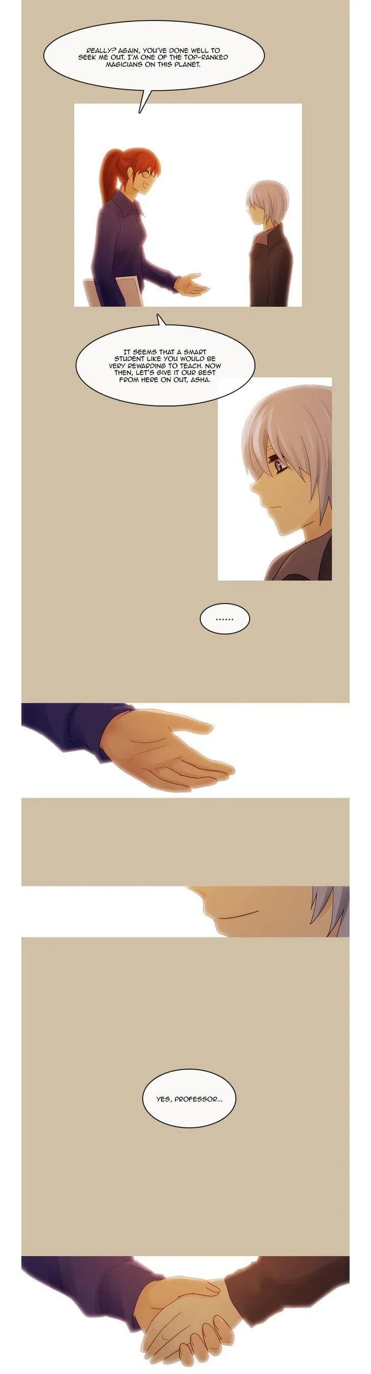 Kubera Chapter 258 Online - página 2