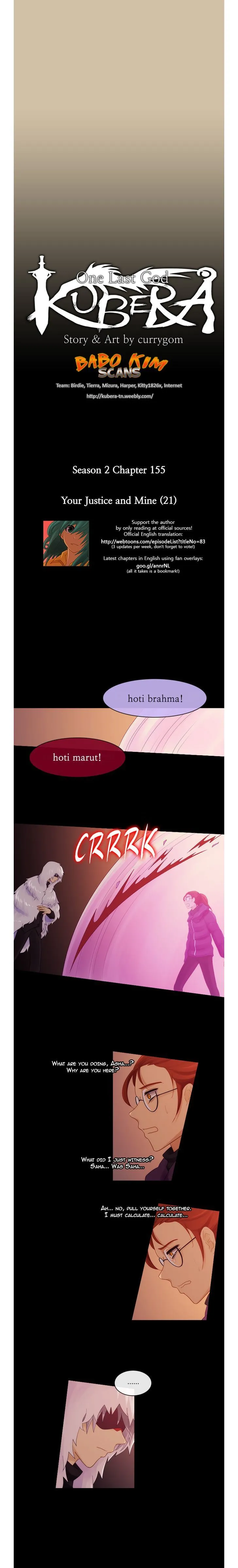 Kubera Chapter 258 Online - página 3