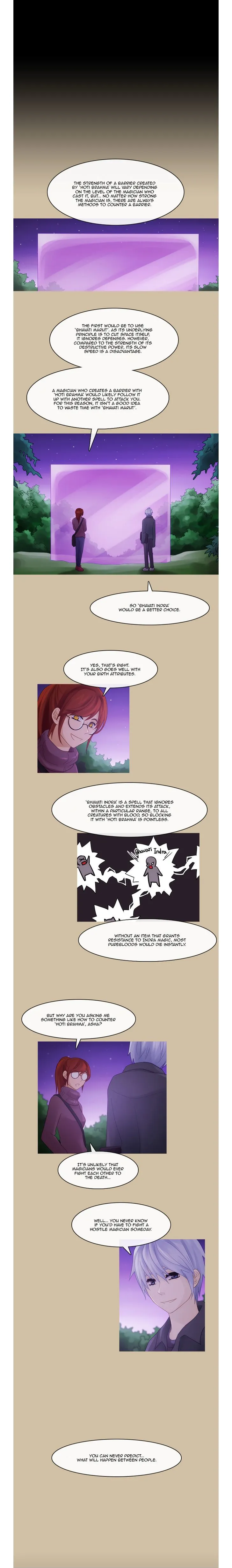 Kubera Chapter 258 Online - página 4