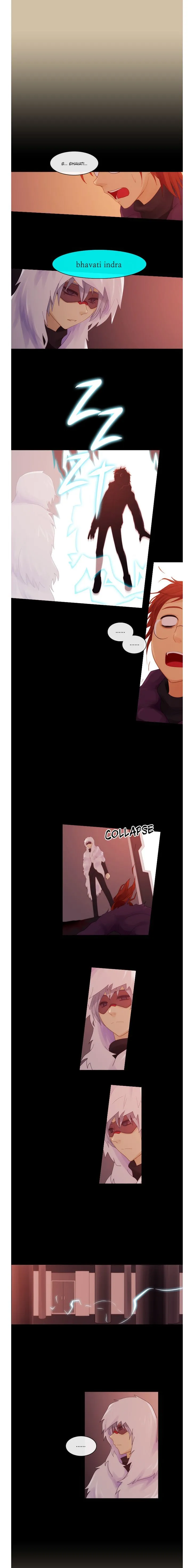 Kubera Chapter 258 Online - página 5