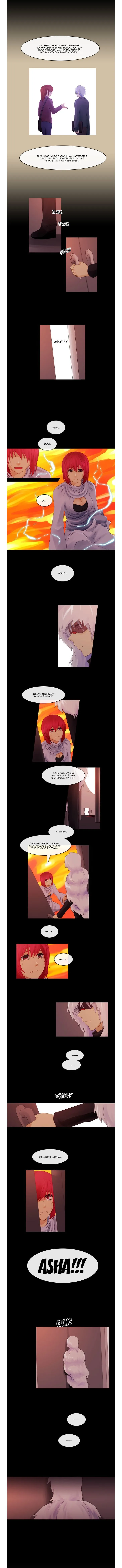 Kubera Chapter 258 Online - página 6