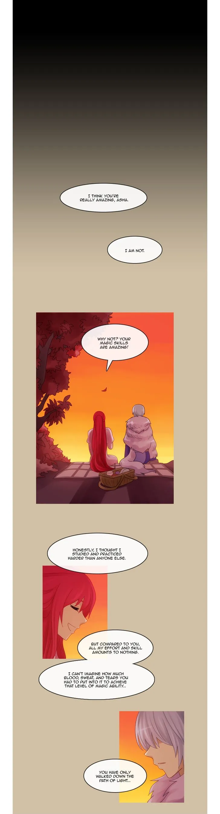 Kubera Chapter 258 Online - página 7