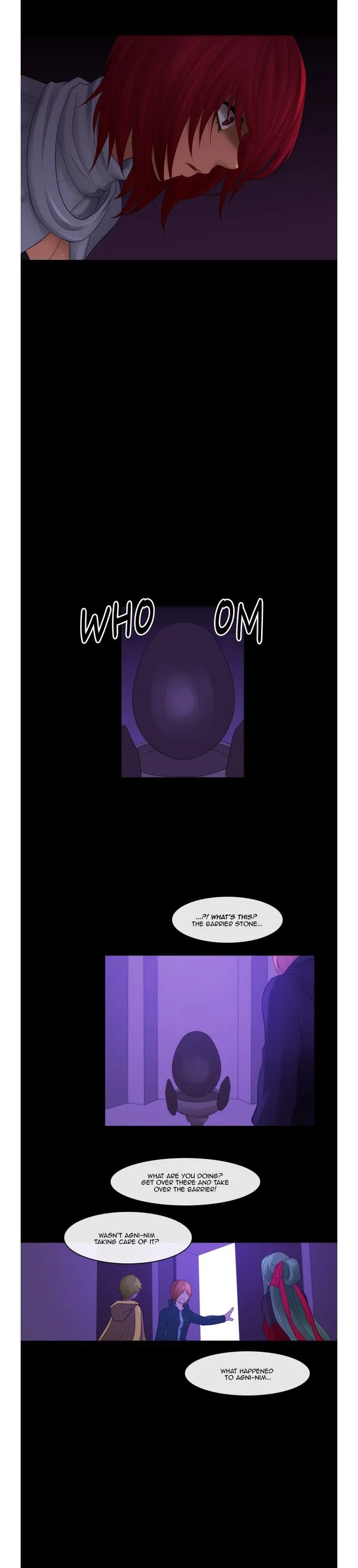 Kubera Chapter 258 Online - página 9