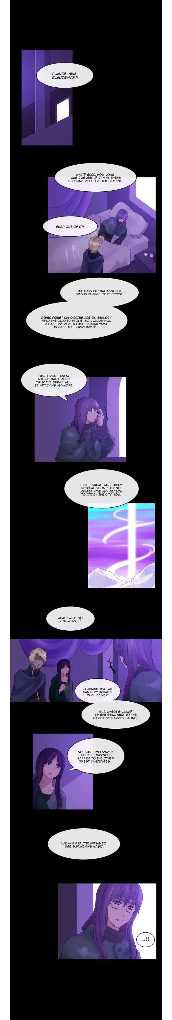 Kubera Chapter 258 Online - página 10