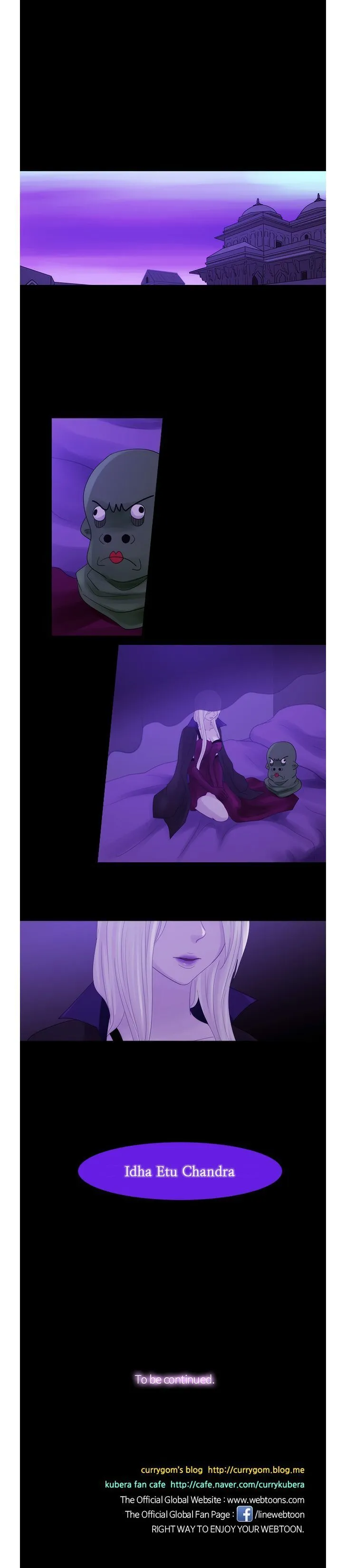 Kubera Chapter 258 Online - página 11