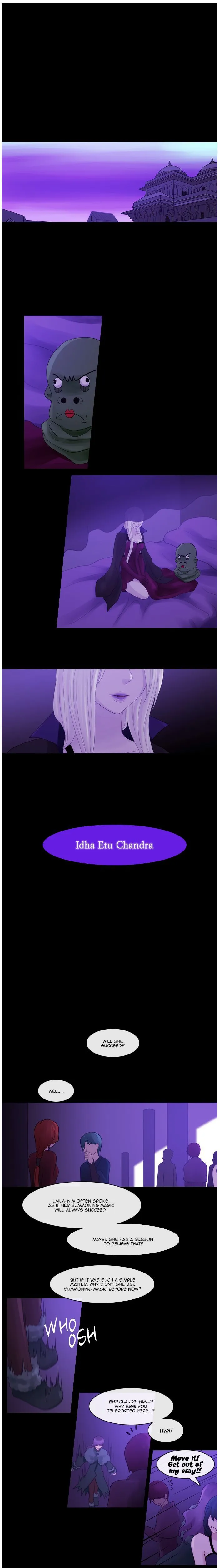 Kubera Chapter 259 Online - página 1